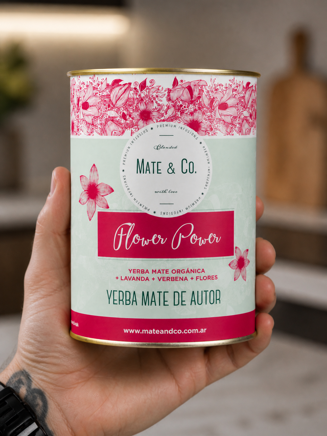 Yerba Mate Starter Kit — The perfect introduction to the world of Yerba Mate.