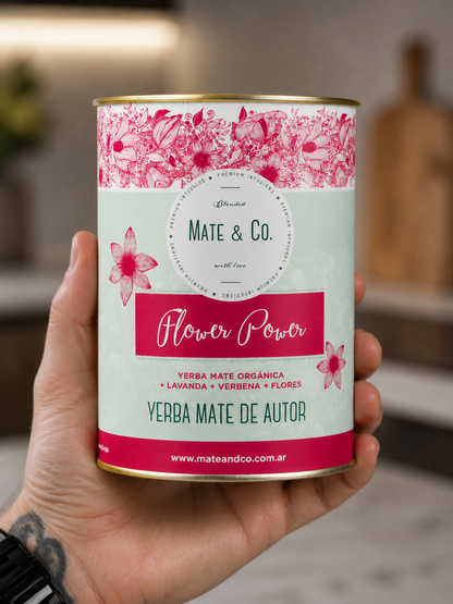Yerba Mate Starter Kit — The perfect introduction to the world of Yerba Mate.